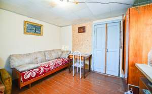 Дом 40м², 2-этажный, участок 8 сот.  