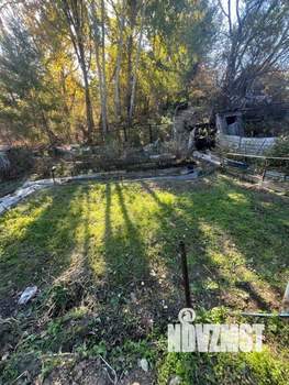 Дом 20м&sup2;, 1-этажный, участок 9 сот.  