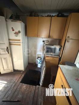 Дом 35м&sup2;, 1-этажный, участок 7 сот.  