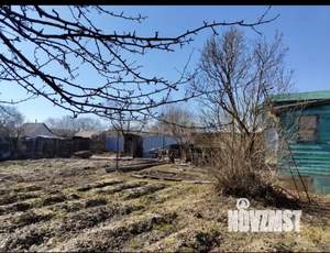 Дом 48м&sup2;, 1-этажный, участок 8 сот.  