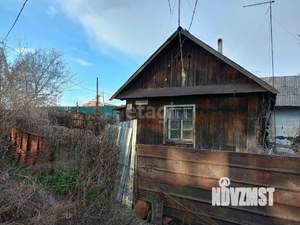 Дом 20м&sup2;, 1-этажный, участок 10 сот.  