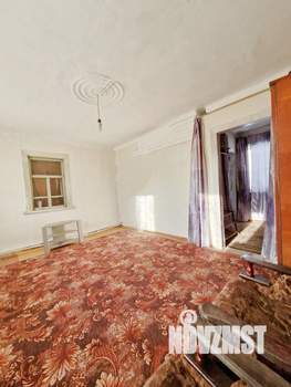 Дом 28м&sup2;, 1-этажный, участок 6 сот.  