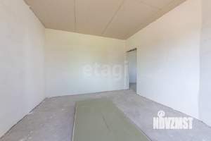 Дом 101м&sup2;, 1-этажный, участок 7 сот.  