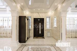 Дом 280м², 2-этажный, участок 6 сот.  