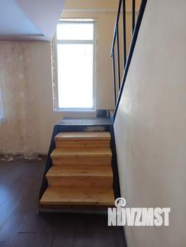 Коттедж 120м&sup2;, 2-этажный, участок 6 сот.  