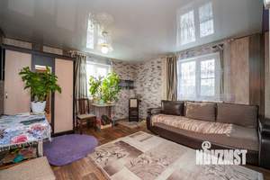 Дом 31м&sup2;, 1-этажный, участок 20 сот.  