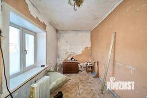 Дом 42м², 1-этажный, участок 10 сот.  