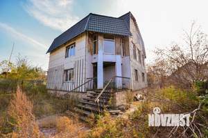 Дом 268м², 2-этажный, участок 16 сот.  