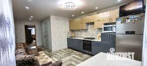 Дом 115м&sup2;, 2-этажный, участок 10 сот.  