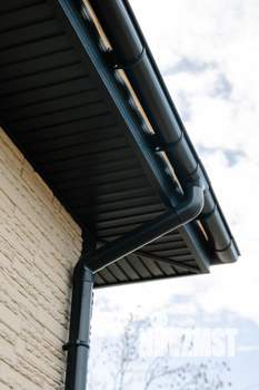 Коттедж 131м&sup2;, 1-этажный, участок 10 сот.  