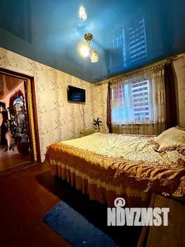 Дом 85м&sup2;, 2-этажный, участок 8 сот.  