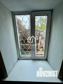 Дом 40м&sup2;, 1-этажный, участок 6 сот.  