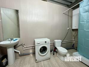 Дом 110м², 2-этажный, участок 6 сот.  