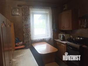 Дом 39м², 1-этажный, участок 615 сот.  