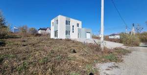 Дом 108м&sup2;, 2-этажный, участок 108 сот.  