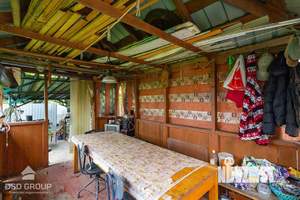 Дом 60м&sup2;, 2-этажный, участок 15 сот.  