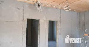 Дом 94м², 1-этажный, участок 4 сот.  