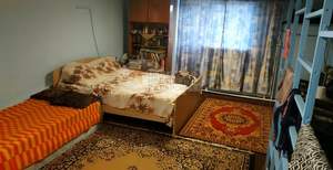 Дача 52м², 2-этажный, участок 6 сот.  