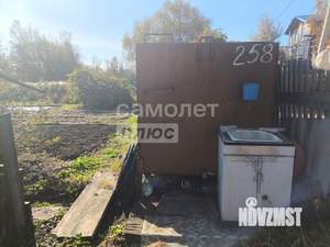 Дача 20м², 1-этажный, участок 6 сот.  