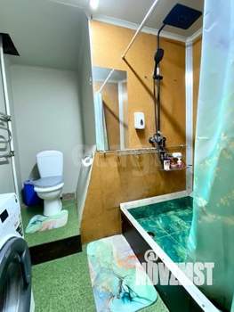 Дом 118м&sup2;, 2-этажный, участок 5 сот.  