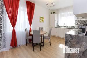 Коттедж 120м², 2-этажный, участок 7 сот.  