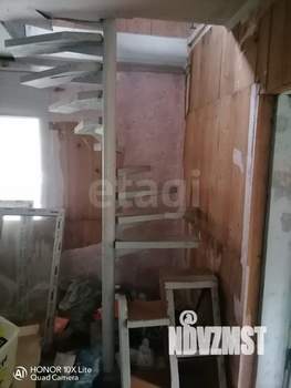 Дом 55м&sup2;, 2-этажный, участок 15 сот.  