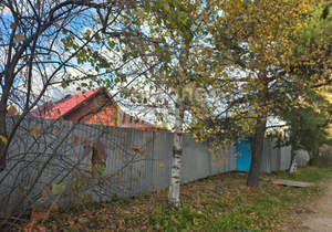 Дом 30м&sup2;, 1-этажный, участок 20 сот.  