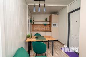 Дом 13м&sup2;, 1-этажный, участок 12 сот.  