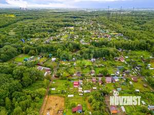 Дом 56м&sup2;, 1-этажный, участок 6 сот.  