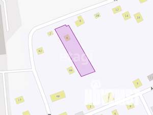 Дом 50м&sup2;, 1-этажный, участок 15 сот.  