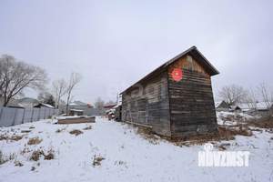 Дом 51м², 1-этажный, участок 10 сот.  