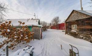 Дом 45м&sup2;, 1-этажный, участок 45 сот.  