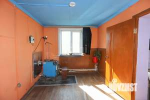 Дом 55м&sup2;, 1-этажный, участок 10 сот.  