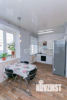 Дом 50м², 2-этажный, участок 4 сот.  