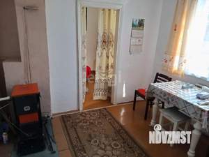 Дом 51м², 2-этажный, участок 6 сот.  