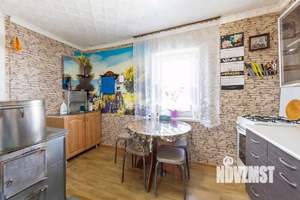 Дом 36м&sup2;, 1-этажный, участок 12 сот.  