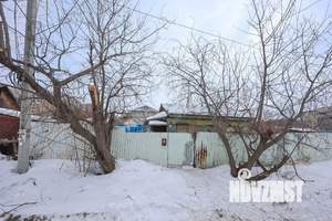 Дом 35м&sup2;, 1-этажный, участок 12 сот.  