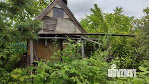 Дом 20м&sup2;, 1-этажный, участок 5 сот.  