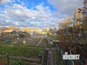 Дом 30м², 1-этажный, участок 20 сот.  