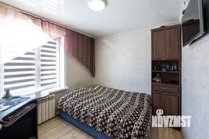 Дом 101м&sup2;, 2-этажный, участок 12 сот.  