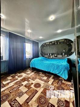 Дом 50м&sup2;, 1-этажный, участок 7 сот.  