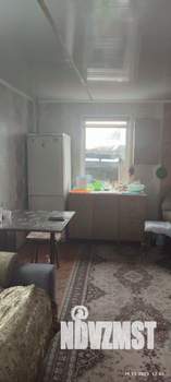 Дом 43м², 2-этажный, участок 10 сот.  