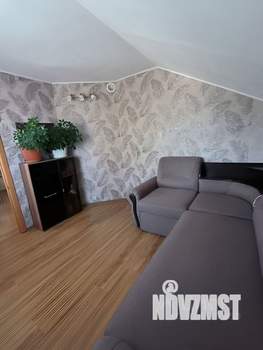 Коттедж 180м², 2-этажный, участок 7 сот.  