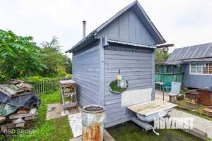 Дом 30м&sup2;, 2-этажный, участок 15 сот.  