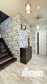 Коттедж 156м&sup2;, 2-этажный, участок 10 сот.  