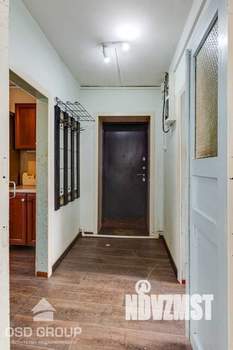 Дом 33м&sup2;, 1-этажный, участок 6 сот.  