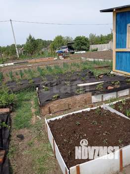 Дом 4м&sup2;, 1-этажный, участок 4 сот.  