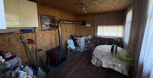 Дом 15м&sup2;, 1-этажный, участок 15 сот.  