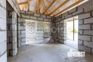 Дом 96м&sup2;, 1-этажный, участок 7 сот.  