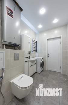 Коттедж 152м&sup2;, 2-этажный, участок 6 сот.  